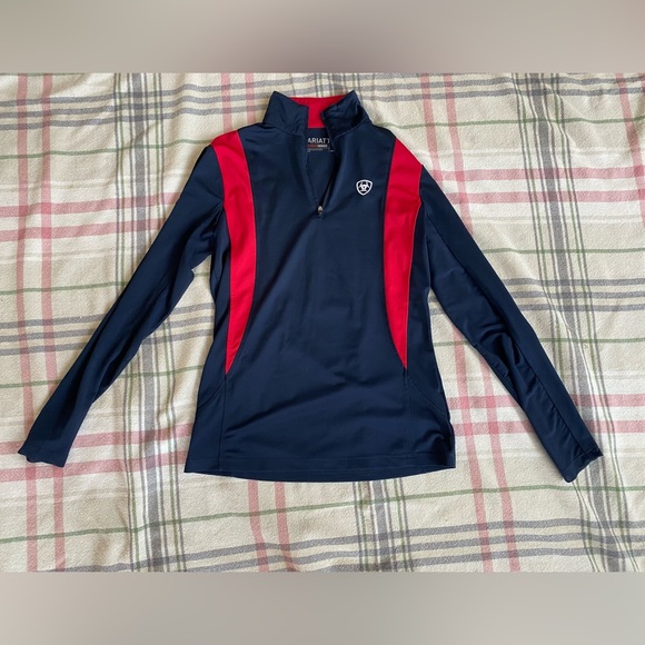 ariattek heat series long sleeve